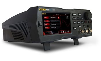 DG992 – универсальный генератор сигналов